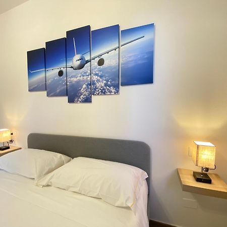 Avantgard Rooms Skyline Retreat بولونيا المظهر الخارجي الصورة