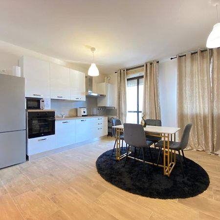 Avantgard Rooms Skyline Retreat بولونيا المظهر الخارجي الصورة