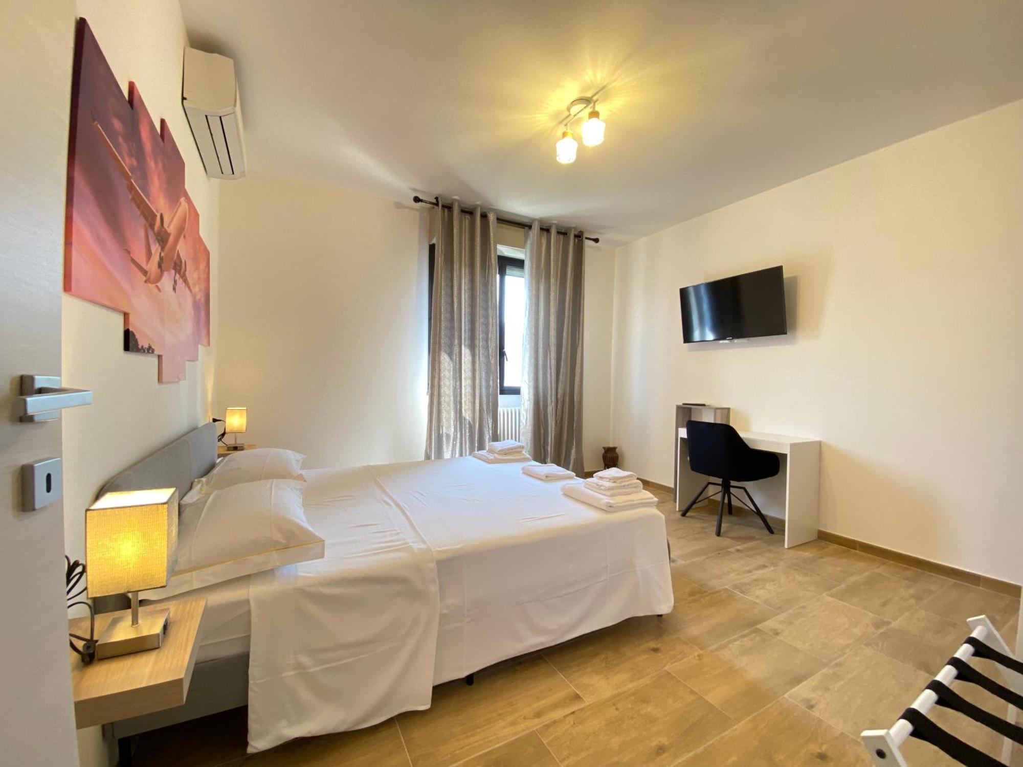 Avantgard Rooms Skyline Retreat بولونيا المظهر الخارجي الصورة
