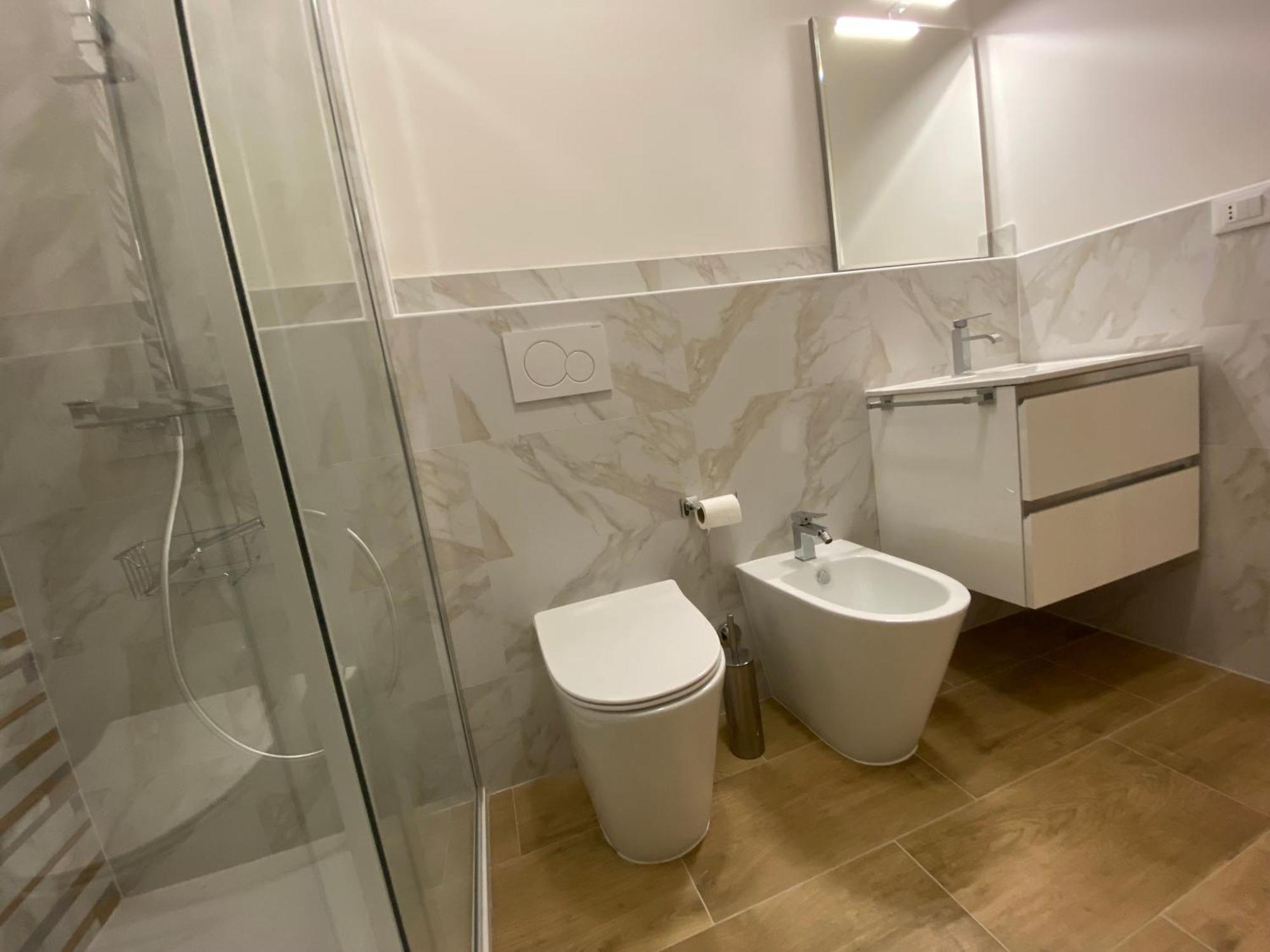 Avantgard Rooms Skyline Retreat بولونيا المظهر الخارجي الصورة