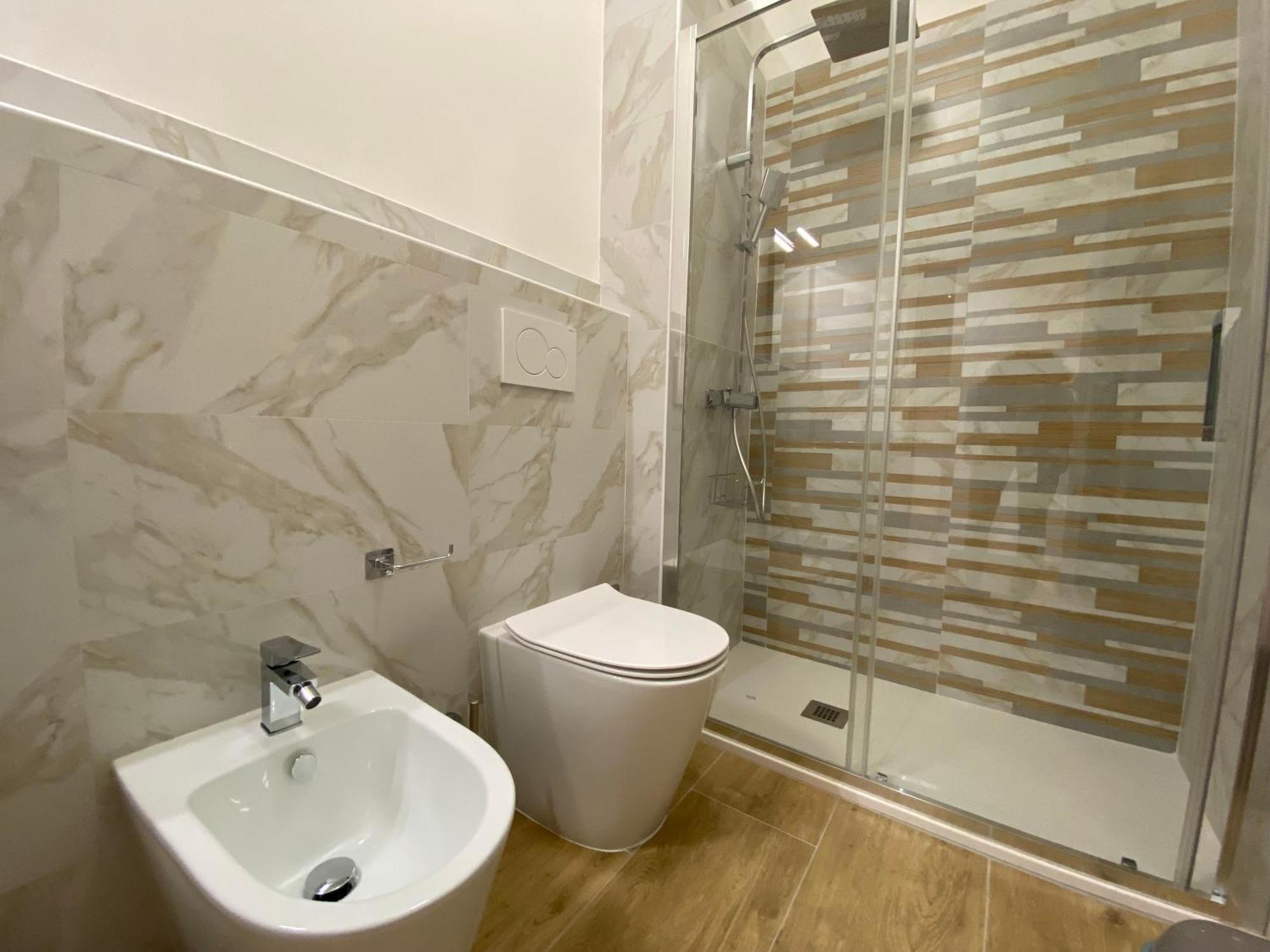 Avantgard Rooms Skyline Retreat بولونيا المظهر الخارجي الصورة