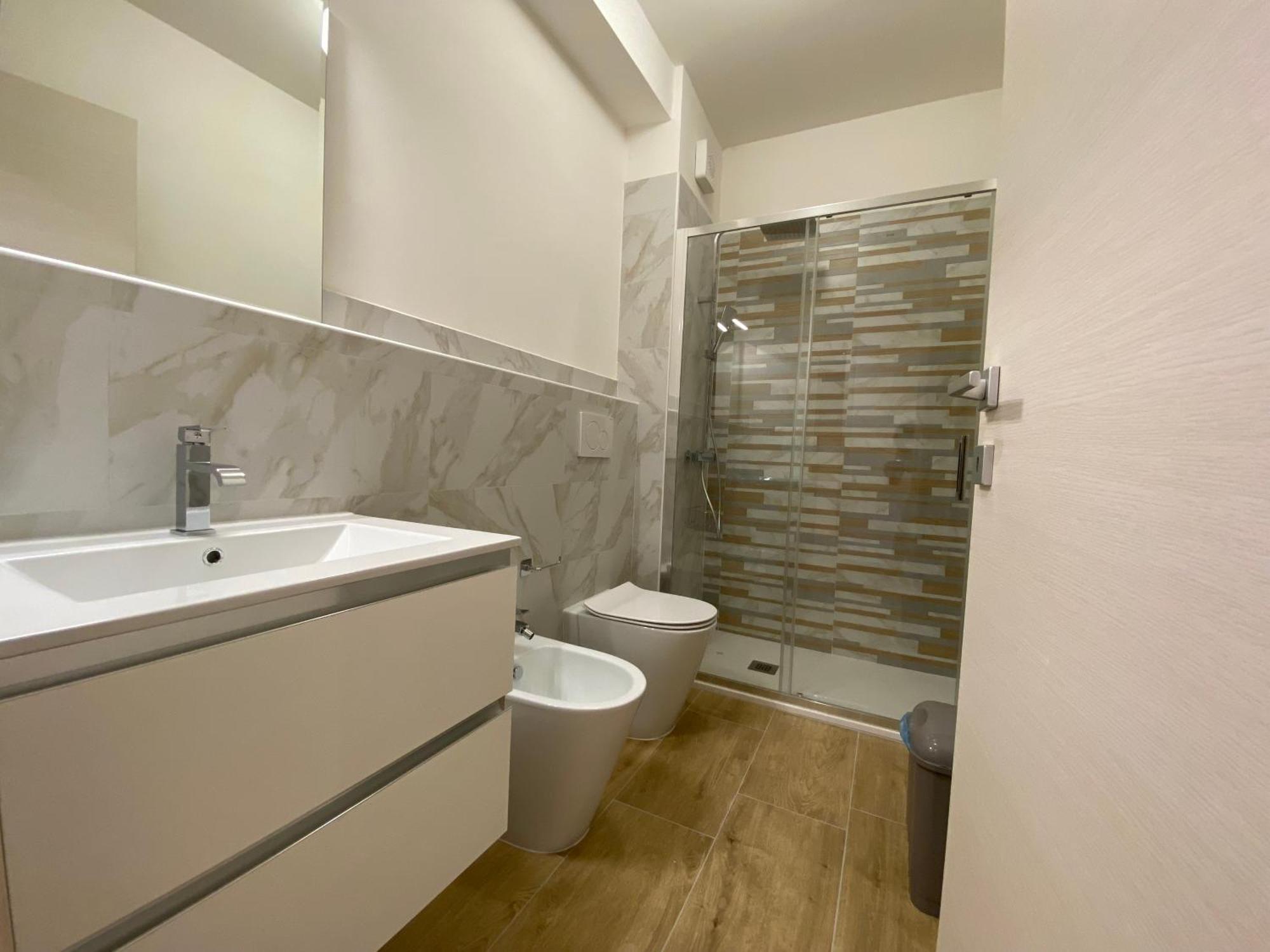 Avantgard Rooms Skyline Retreat بولونيا المظهر الخارجي الصورة