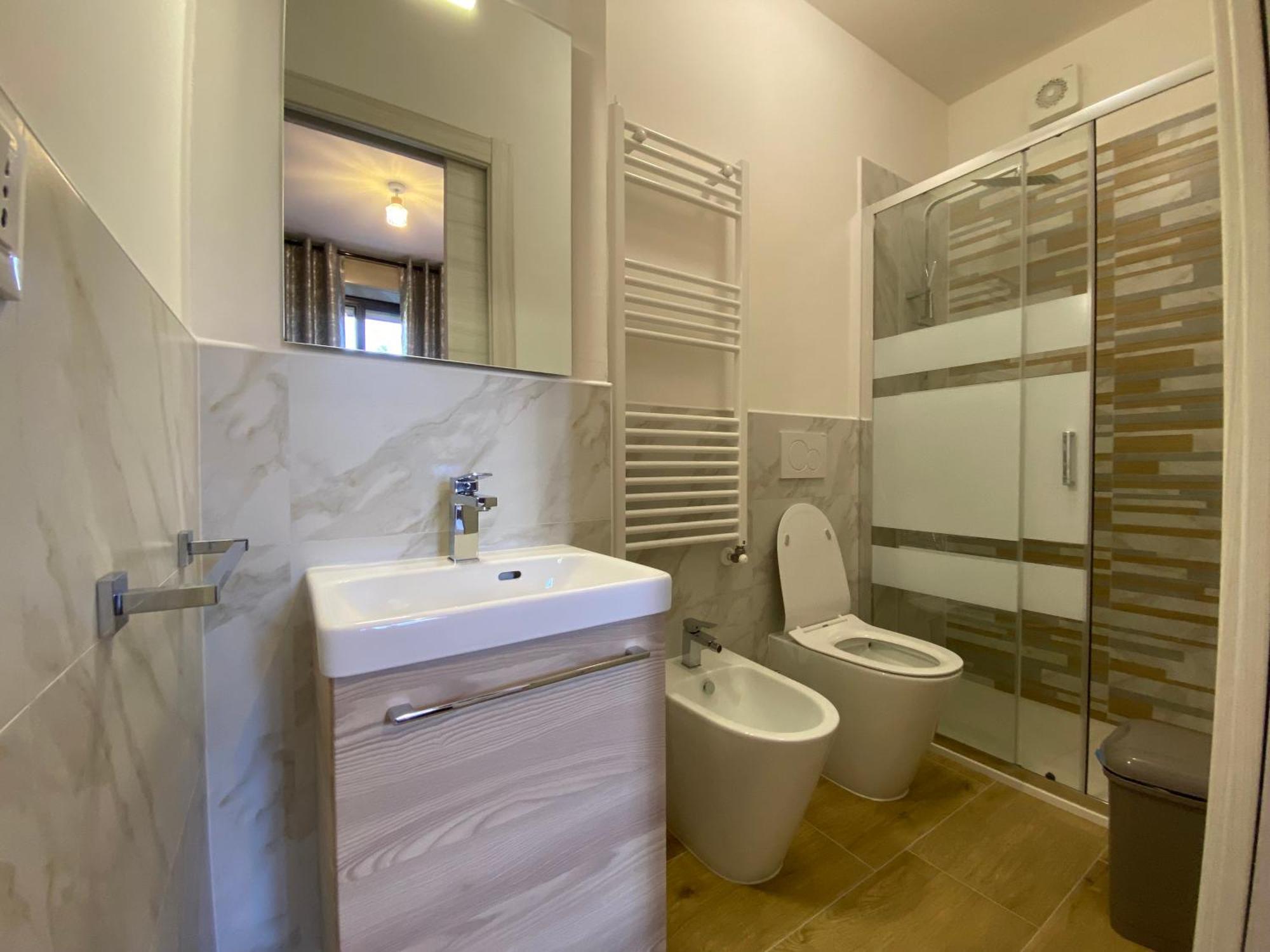 Avantgard Rooms Skyline Retreat بولونيا المظهر الخارجي الصورة
