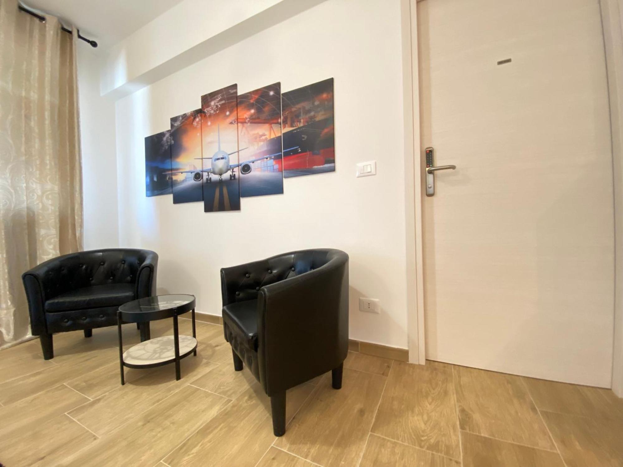 Avantgard Rooms Skyline Retreat بولونيا المظهر الخارجي الصورة