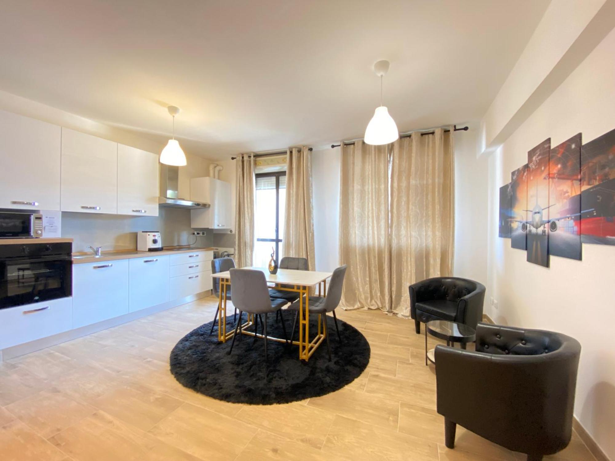 Avantgard Rooms Skyline Retreat بولونيا المظهر الخارجي الصورة