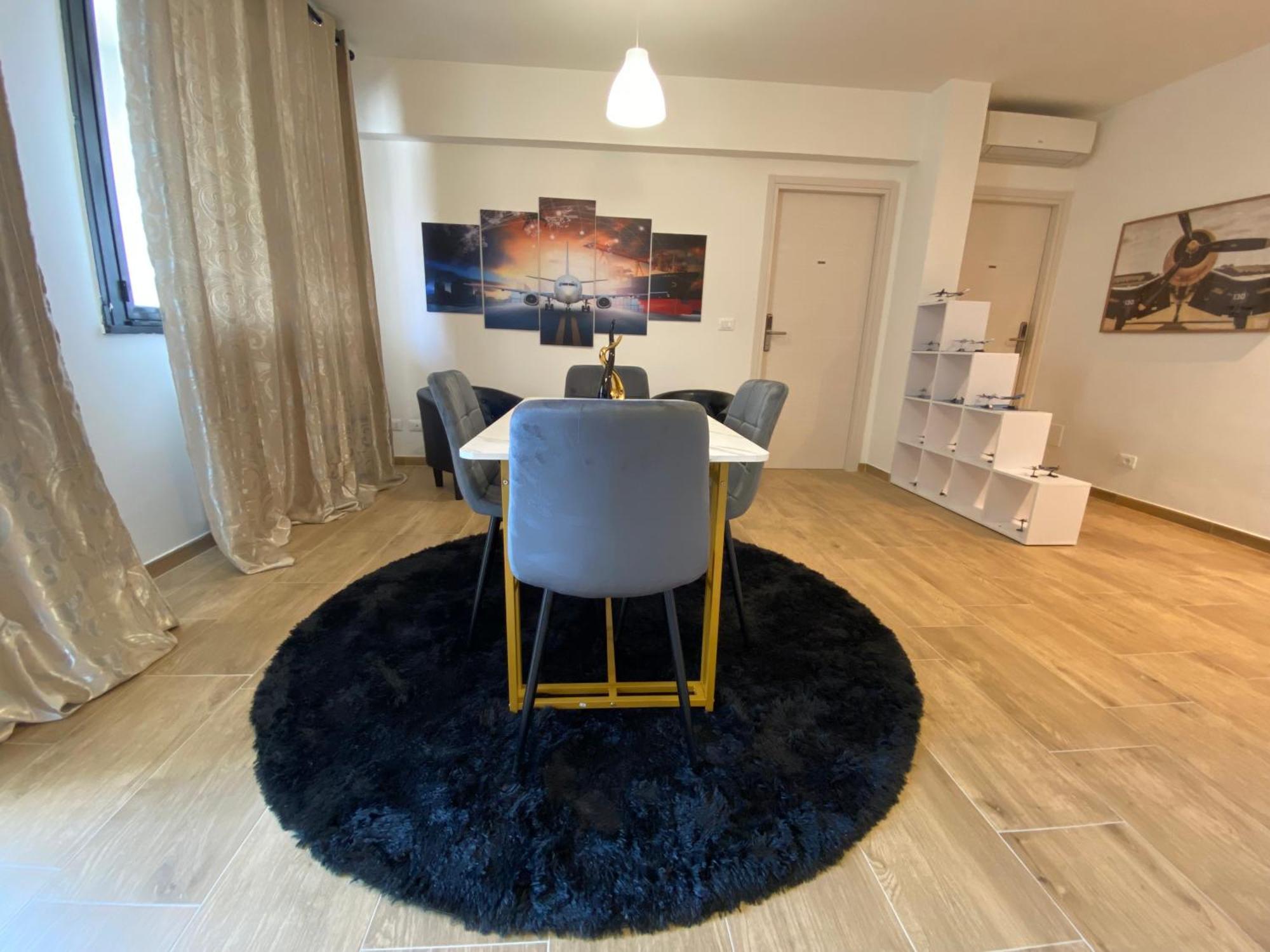 Avantgard Rooms Skyline Retreat بولونيا المظهر الخارجي الصورة