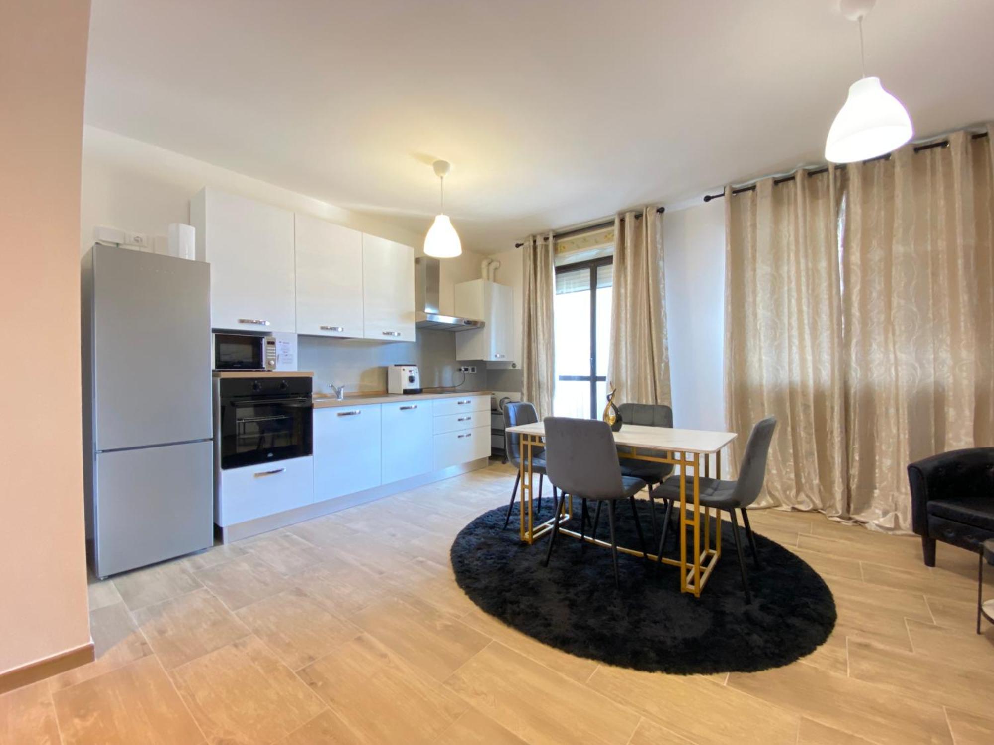 Avantgard Rooms Skyline Retreat بولونيا المظهر الخارجي الصورة